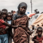 Mexico and Bangladesh Help For Children